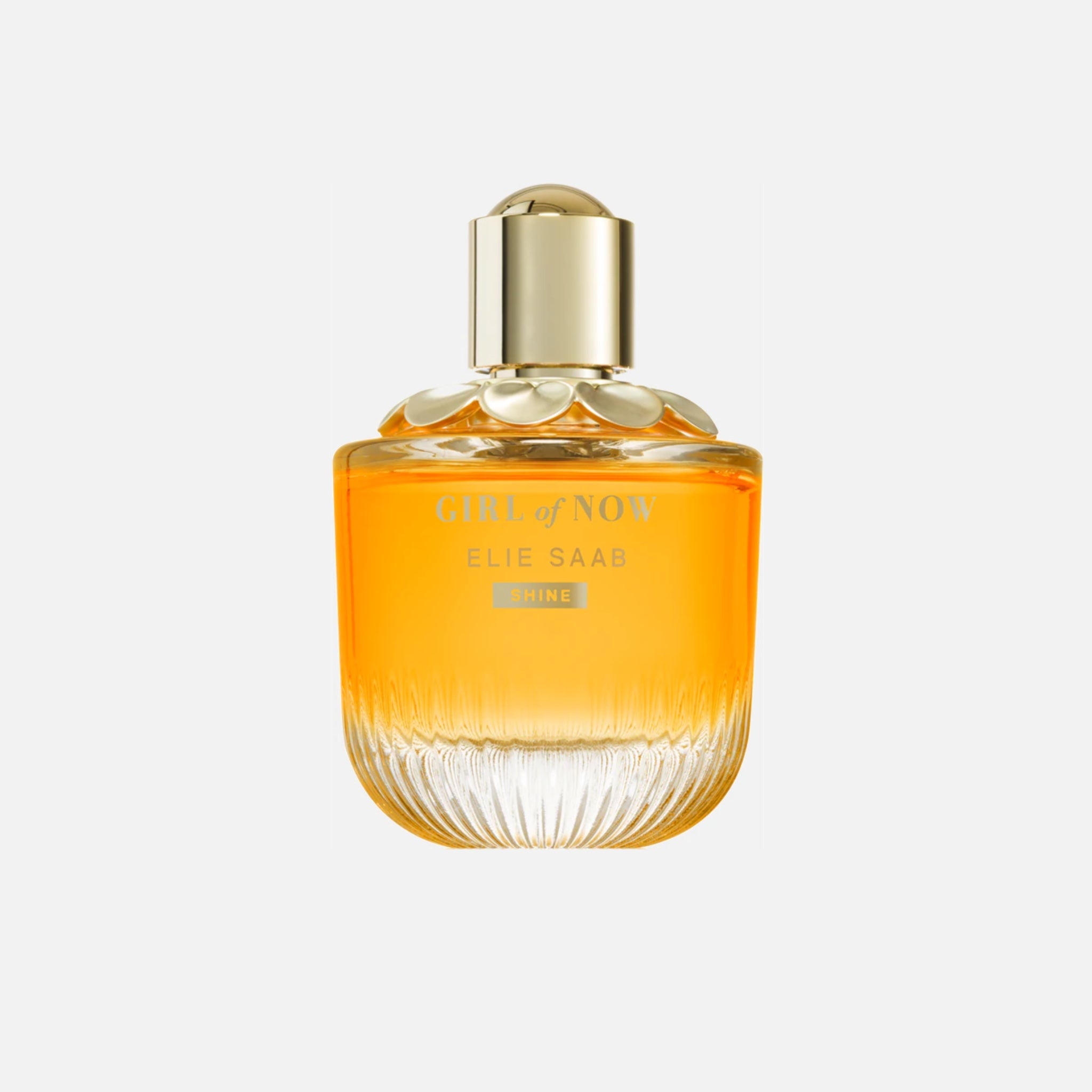 Elie Saab Girl of Now Shine Women's Eau de Parfum - 90ml – bottle